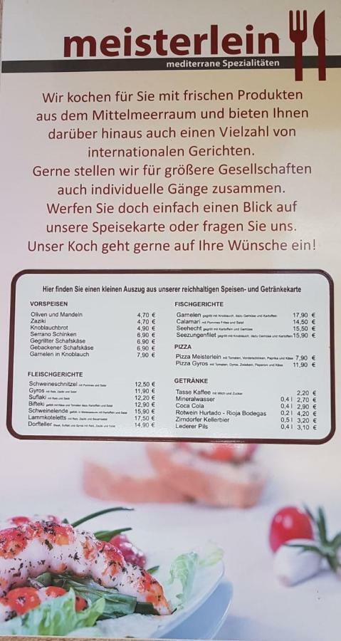 Apartment Regina Nürnberg Eksteriør bilde